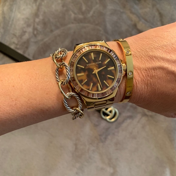 Michael Kors Accessories - SALE!!💥Michael Kors women’s watch